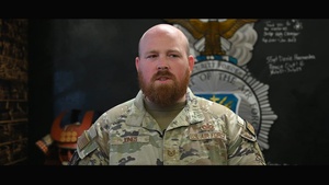 Kadena Chief's Recognition Ceremony 2026