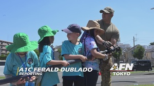 Operation K.U.D.O.S. 2026