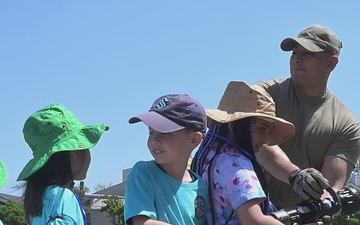 Operation K.U.D.O.S. 2026 (B-ROLL)