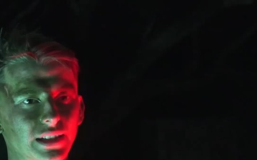 Communication Strategy and Operations Marines Participate in COMMSTRAT Field Training Exercise 2026