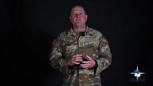 2026 Air Force Assistance Fund Campaign Kickoff at Incirlik