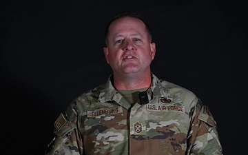 2026 Air Force Assistance Fund Campaign Kickoff at Incirlik