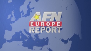 AFN Europe Report - April 17th, 2026