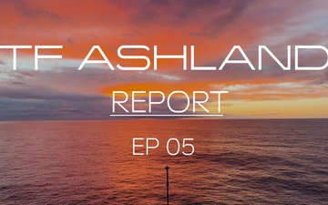 Task Force Ashland Marines, Sailors Fulfil Unique Roles at Exercise Cobra Gold 26