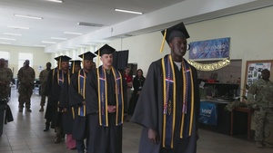 Powidz Education Center B-Roll