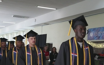 Powidz Education Center B-Roll