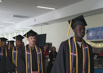 Powidz Education Center B-Roll