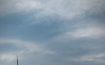 Aviano AB builds resilience on Warrior Day