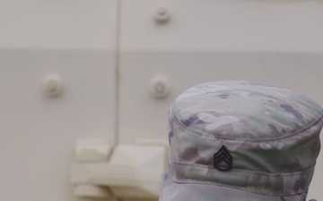 Call to service: Staff Sgt. Cunningham