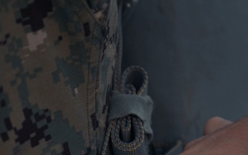 JCSE Airborne Reel