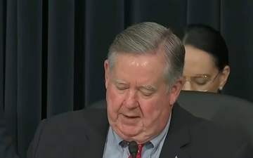 Guard, Reserve Chiefs Testify on FY27 Budget Request