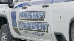 Exercise Lightning Strike Showcases OKNG, OEM Domestic Response with Integrated UAS Operations