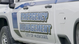 Exercise Lightning Strike Showcases OKNG, OEM Domestic Response with Integrated UAS Operations