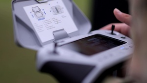 Exercise Lightning Strike Showcases OKNG, OEM Domestic Response with Integrated UAS Operations