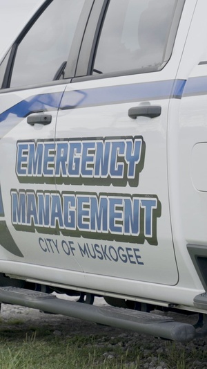 Exercise Lightning Strike Showcases OKNG, OEM Domestic Response with Integrated UAS Operations