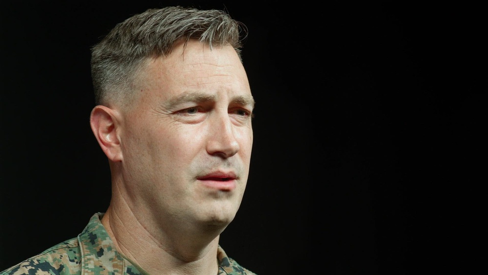 DVIDS - Video - The Marine Corps Direct Affiliation Program | Lt. Col ...