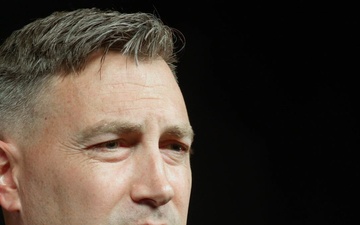 The Marine Corps Direct Affiliation Program | Lt. Col. John Aaron