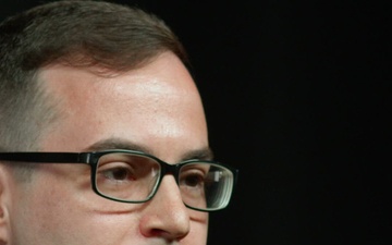 The Marine Corps Direct Affiliation Program | Sgt. Alexander Montegna