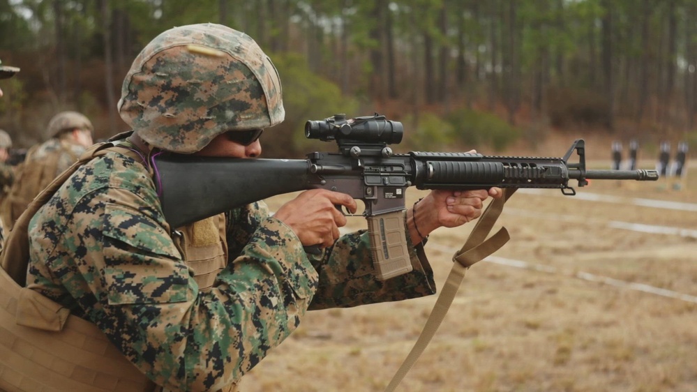 DVIDS - Video - The Marine Corps Direct Affiliation Program