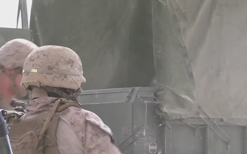 The Legacy Of 2nd Marine Division