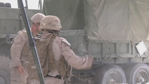 The Legacy Of 2nd Marine Division