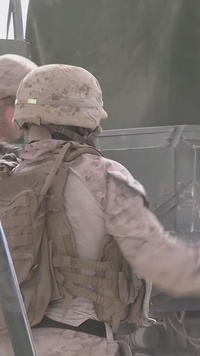 The Legacy Of 2nd Marine Division