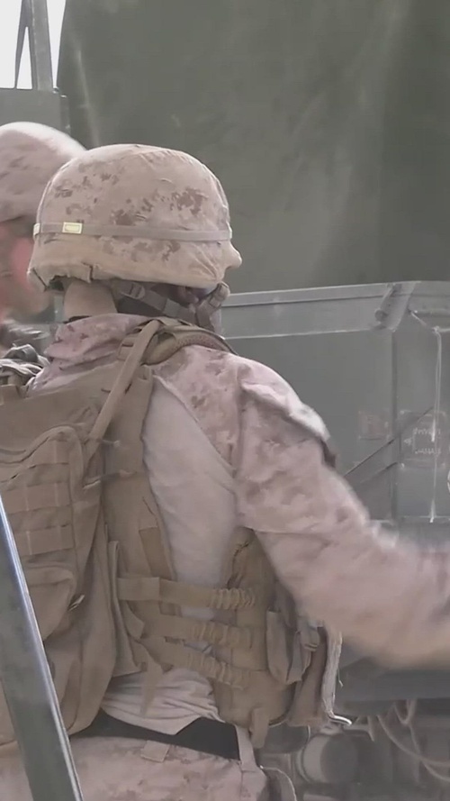 The Legacy Of 2nd Marine Division