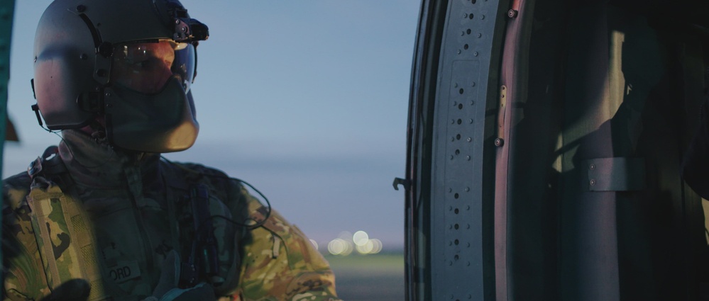 DVIDS - Video - From Sky to Objective: 1-137th Aviation Regiment