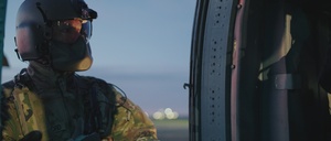 From Sky to Objective: 1-137th Aviation Regiment