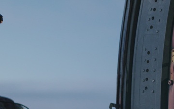 From Sky to Objective: 1-137th Aviation Regiment