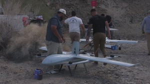 WTI 2-26: AST-1 Counter UAS