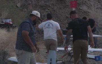 WTI 2-26: AST-1 Counter UAS