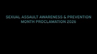 MCI-West regional installation commanders recognize April as Sexual Assault Awareness and Prevention Month