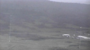 U.S. Coast Guard conducts overflights to assess hazards, damage following Typhoon Sinlaku