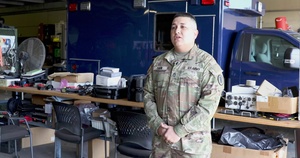 Hawaii National Guard Soldier describes relief efforts after record Waialua flooding
