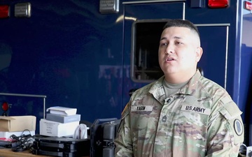 Hawaii National Guard Soldier describes relief efforts after record Waialua flooding