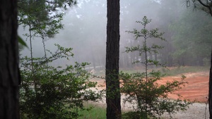 101st "Rakkasans" Soldiers Assault an Urban Training Village at JRTC (4 of 4)