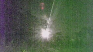 101st Rakkasans Conduct Night MOUT Assault at JRTC (2 of 4)