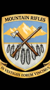 SM Vertical Reel- Utah welcomes first light infantry unit in over a century