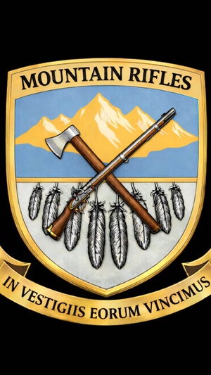 SM Vertical Reel- Utah welcomes first light infantry unit in over a century