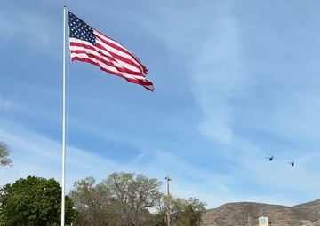 B-Roll- Utah welcomes first light infantry unit in over a century