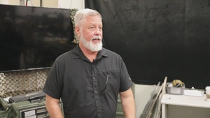 Medics partake in Delayed Evacuation Casualty Management Training