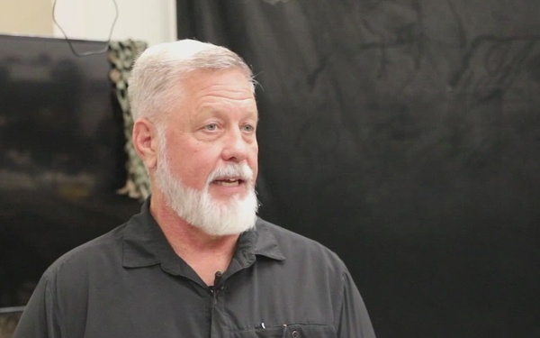 Medics partake in Delayed Evacuation Casualty Management Training