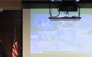 2026 Oregon Military Hall of Honors induction ceremony