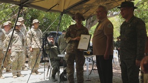 U.S., PAF soldiers execute bilateral live-fire training during Salaknib 26