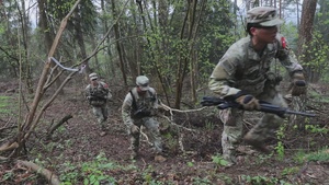 21st TSC Best Squad Competition Day 1 B-Roll