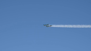 Legacy Of Liberty Airshow 2026