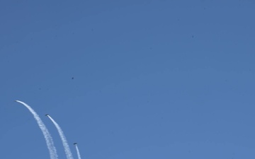 Legacy of Liberty Air Show 2026 day 1