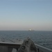U.S. Forces Disable Vessel Attempting to Enter Iranian Port, Violate Blockade
