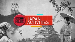 HUBS: Tottori Sand Dunes & Sand Museum Trip